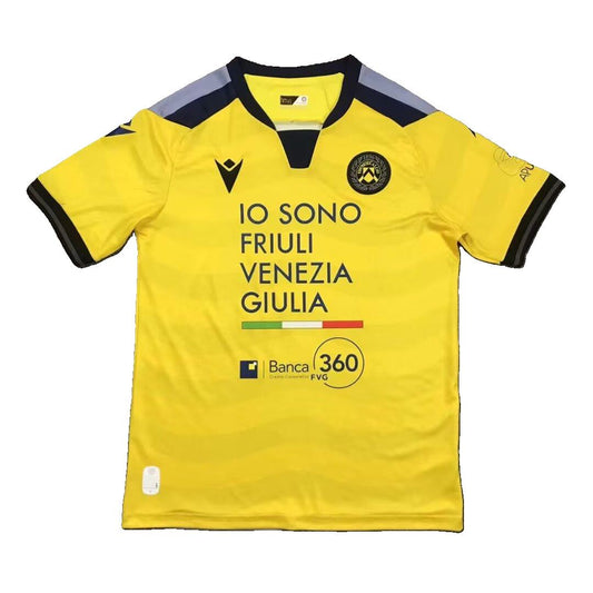 Maillot Extérieur Udinese 2024-2025