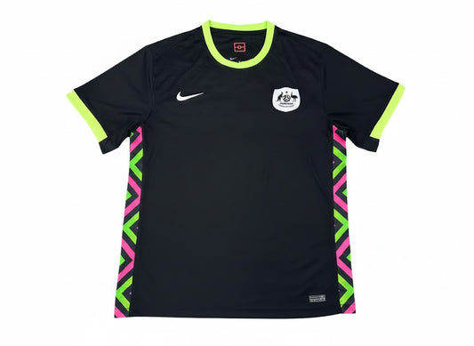 Maillot Extérieur Australie 🇦🇺 2026-2027