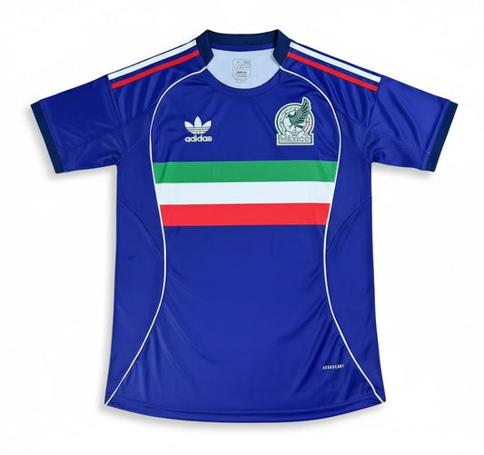 Collection Mexique 2025-2026 🇲🇽