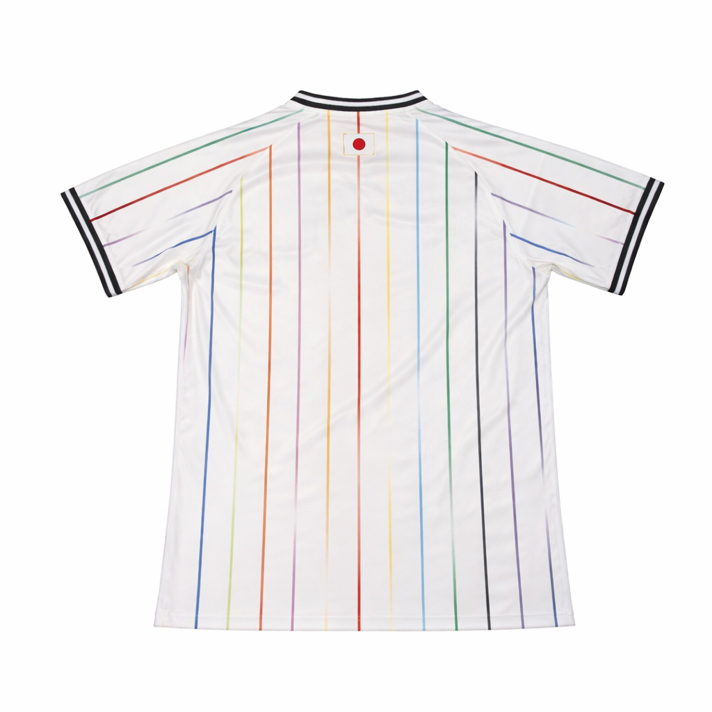 Maillot Japon Extérieur 🇯🇵 2026-2027 – Jersey Officiel Adidas Japan | FIFAFOOT