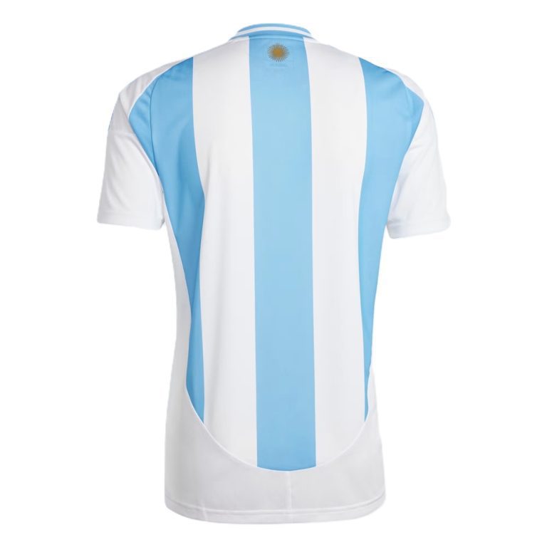 Maillot Domicile Argentine 2024-2025