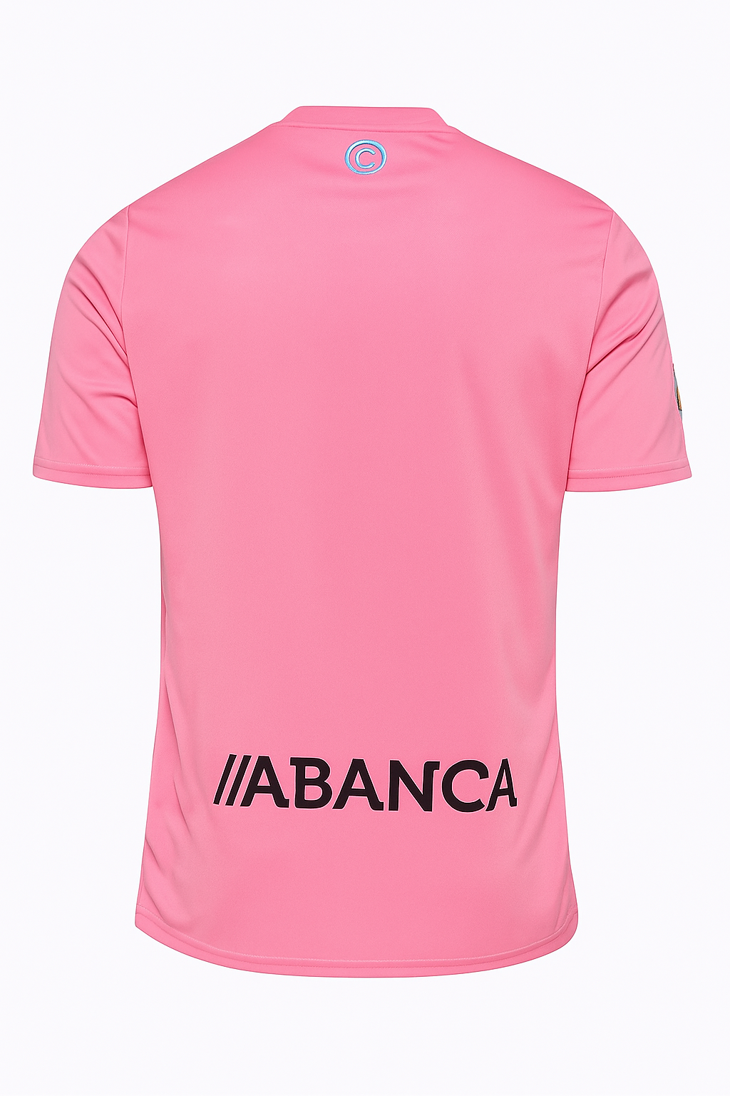 Maillot Third RC Celta Vigo 2025-2026