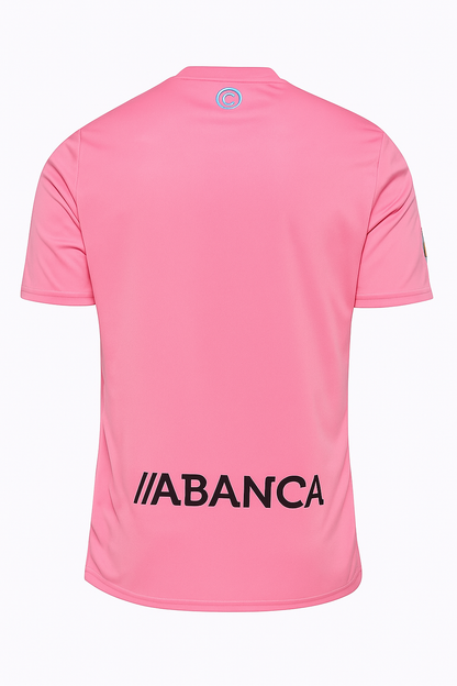 Maillot Third RC Celta Vigo 2025-2026