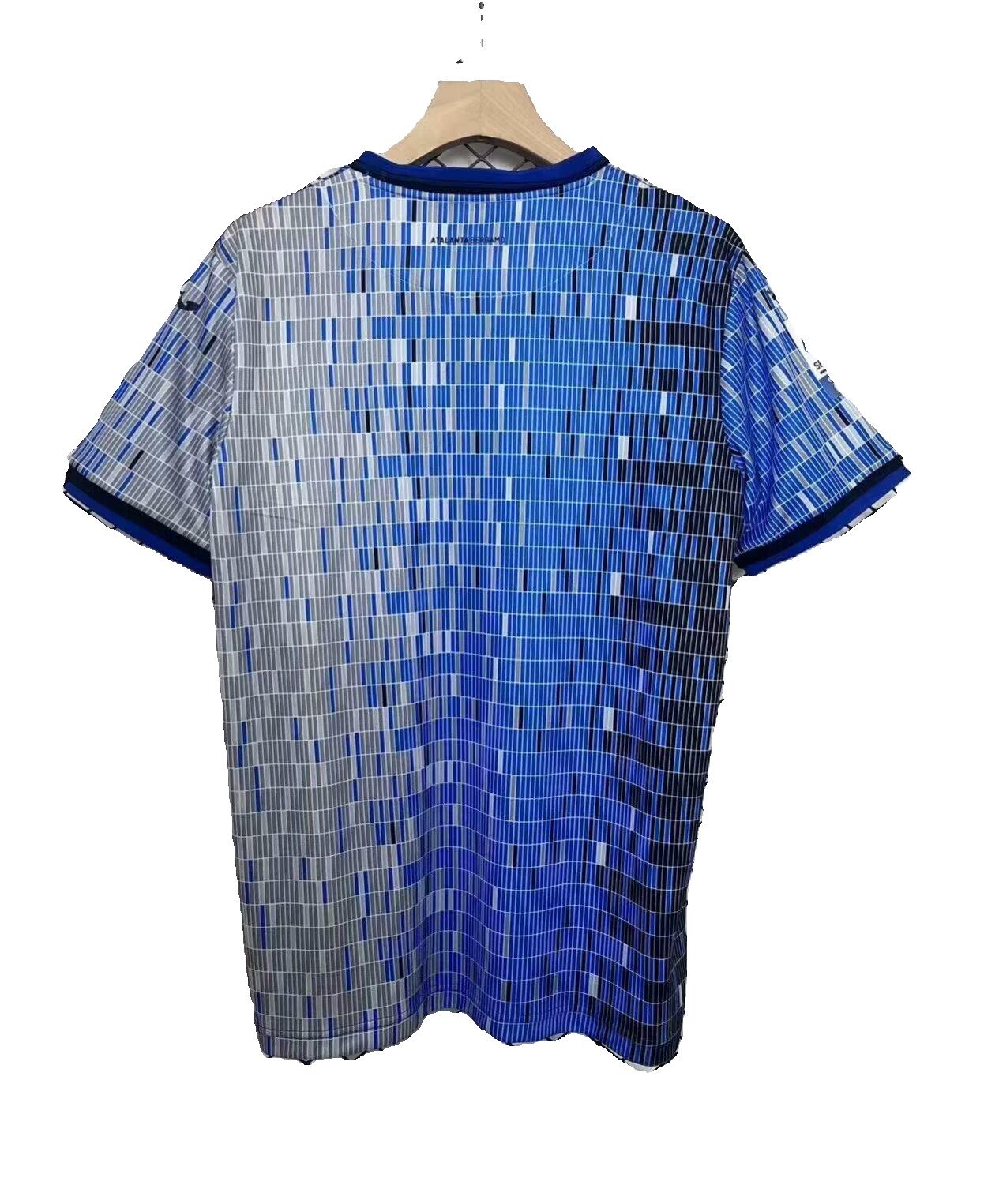 Maillot Edition spéciale christmas Atalanta Bergame 2024-2025