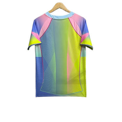 Maillot flurorenscent FC Barcelone 2025-2026