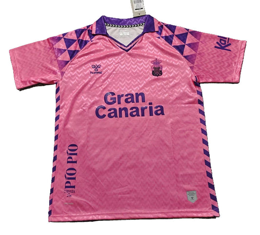 Maillot Fourth Las Palmas 2024-2025