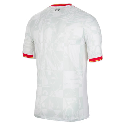 Maillot Third Liverpool 2024-2025