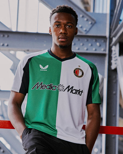 Maillot Third Feyenoord 2024-2025