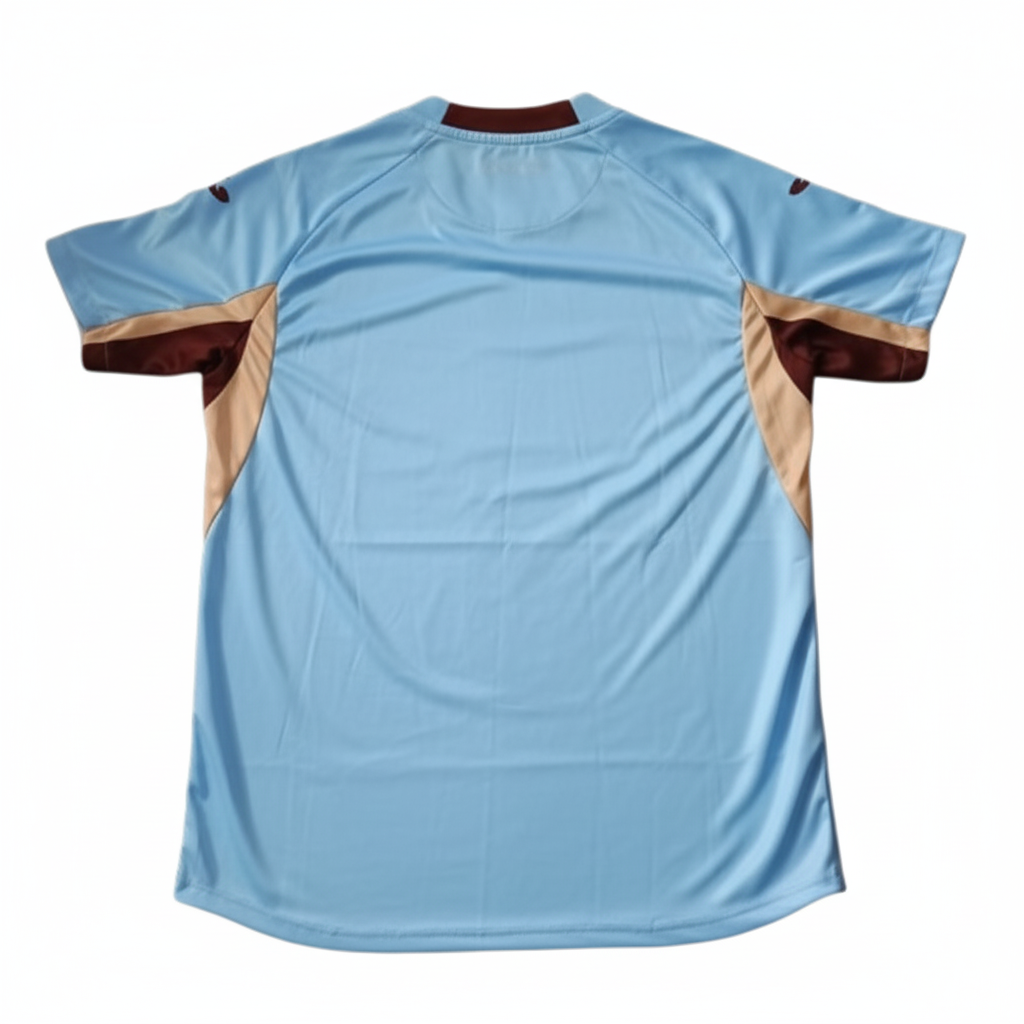 Maillot Third Brentford FC 2025-2026