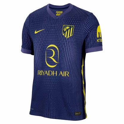 Maillot Extérieur Atletico Madrid 2025-2026