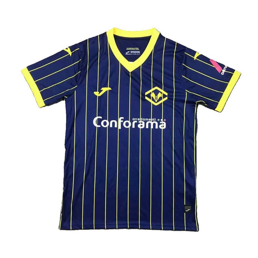Maillot Domicile Hellas Verone 2024-2025