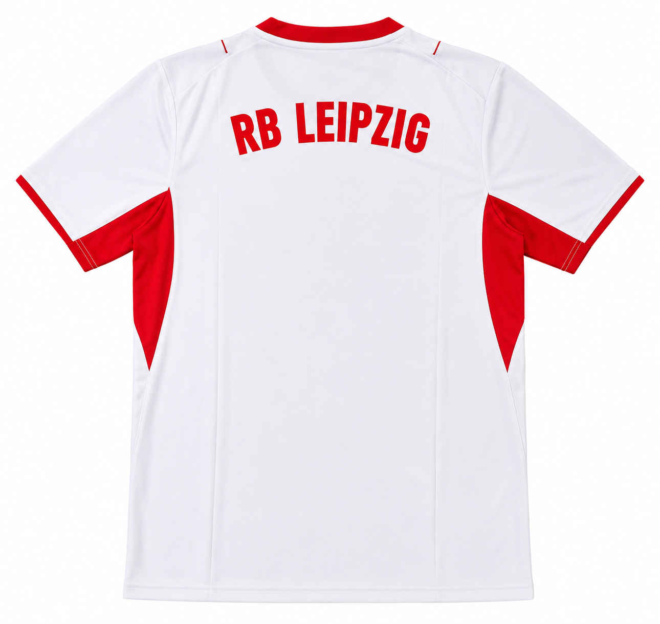 Maillot RB Leipzig Domicile 2026/2027 Blanc Homme – Puma