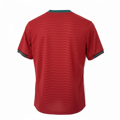 Maillot Domicile Portugal 2026-2027 🇵🇹