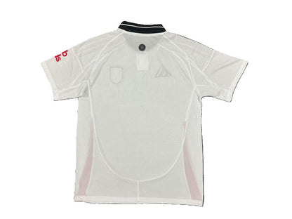 Maillot Domicile Fulham 2024-2025