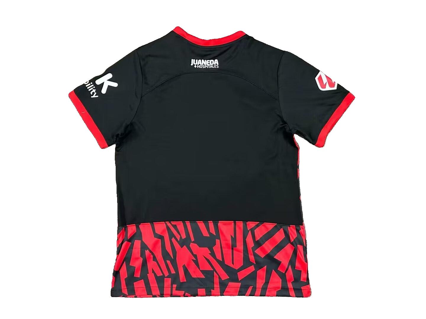 Maillot Domicile Majorque 2024-2025