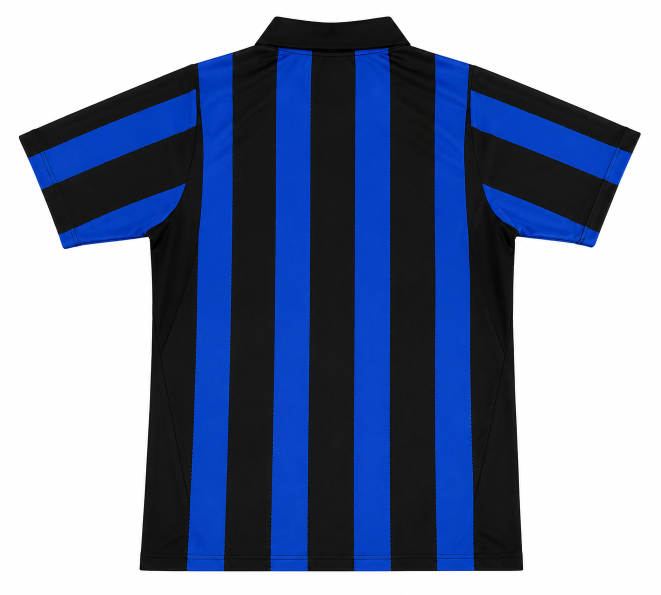 Maillot Domicile Inter Milan 2026-2027 Bleu & Noir – Tenue Football