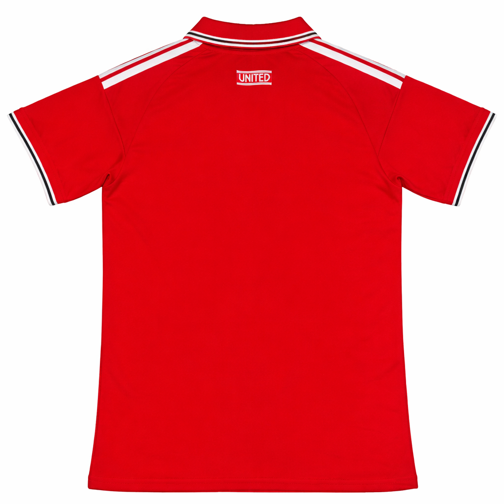 Maillot Domicile Manchester United 2026/2027  | Jersey Officiel Football – FIFAFOOT