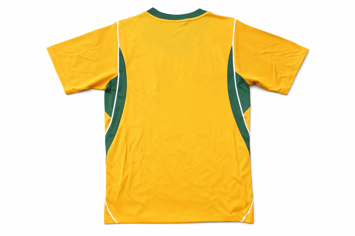 Maillot Domicile Australie 2026/2027 🇦🇺 – New Jersey Australia | FIFAFOOT