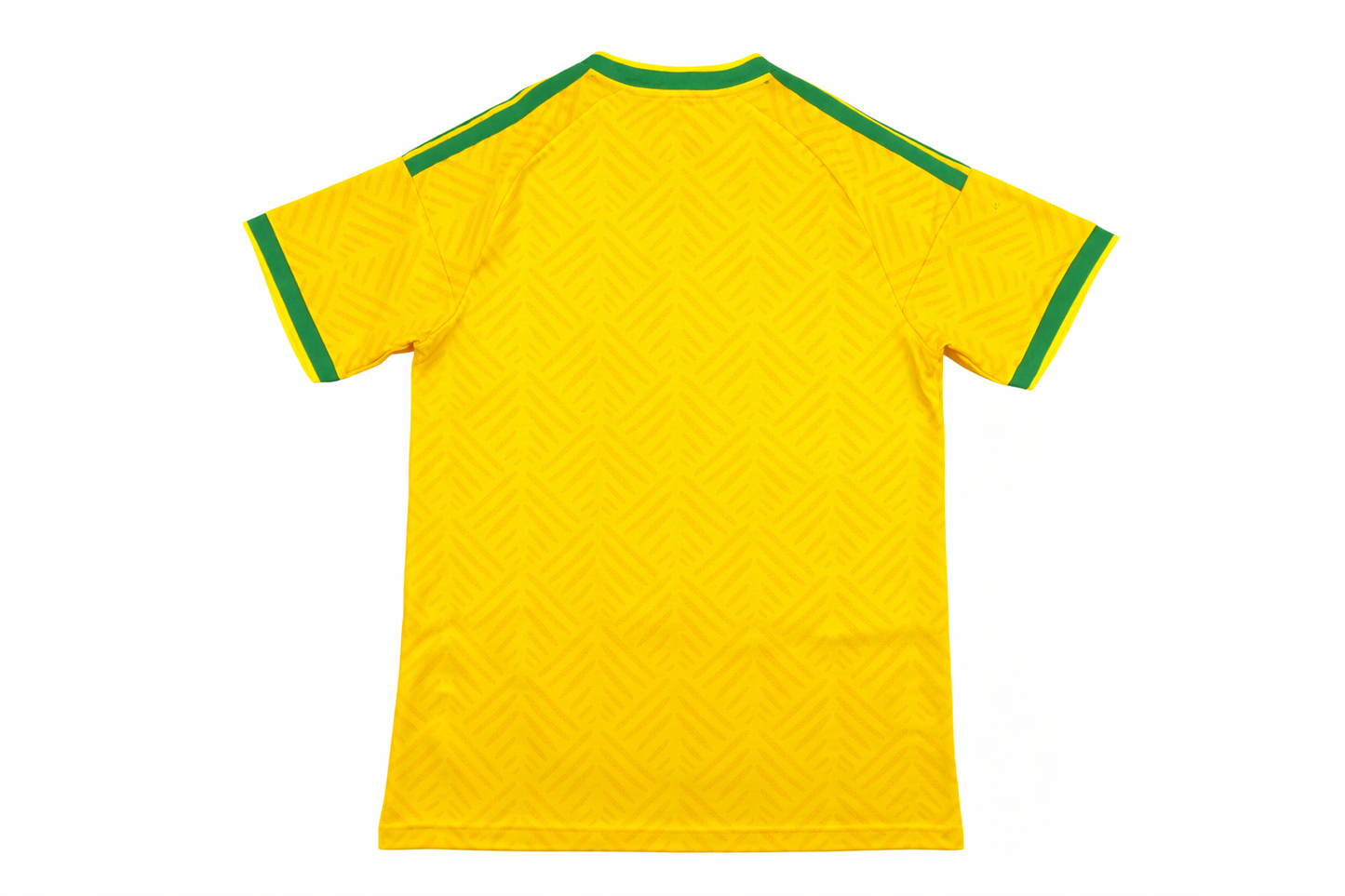 Maillot Domicile Afrique du Sud 2026-2027 🇿🇦 – Jersey Officiel Away Jaune | FIFAFOOT