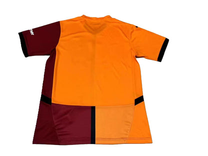 Maillot Domicile Galatasaray 2024-2025