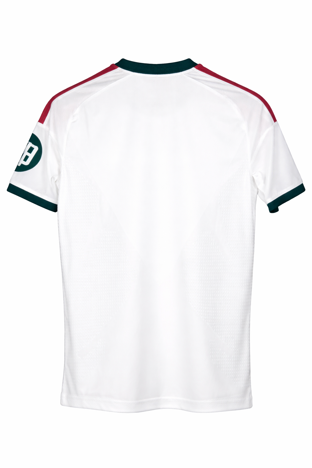 Maillot Real Madrid 2026-2027 Domicile Officiel – Tenue Football Adulte & Enfant | FIFAFOOT