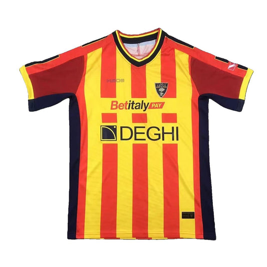 Maillot Domicile Lecce 2024-2025