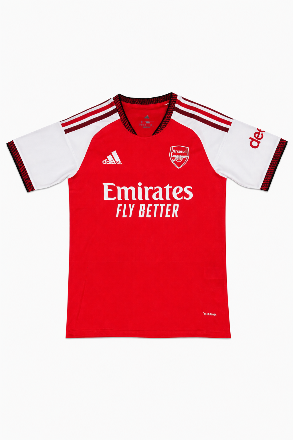 Maillot Arsenal Domicile 2026-2027  Officiel | FIFAFOOT