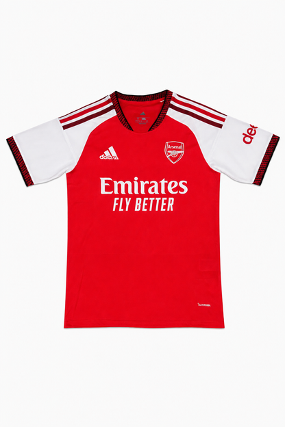 Maillot Arsenal Domicile 2026-2027  Officiel | FIFAFOOT