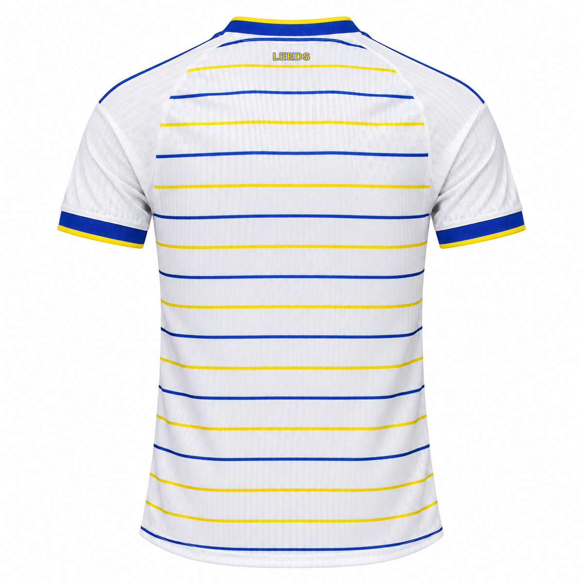 Maillot Leeds United Domicile 2026-2027 | Jersey Football Leeds United
