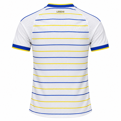 Maillot Leeds United Domicile 2026-2027 | Jersey Football Leeds United