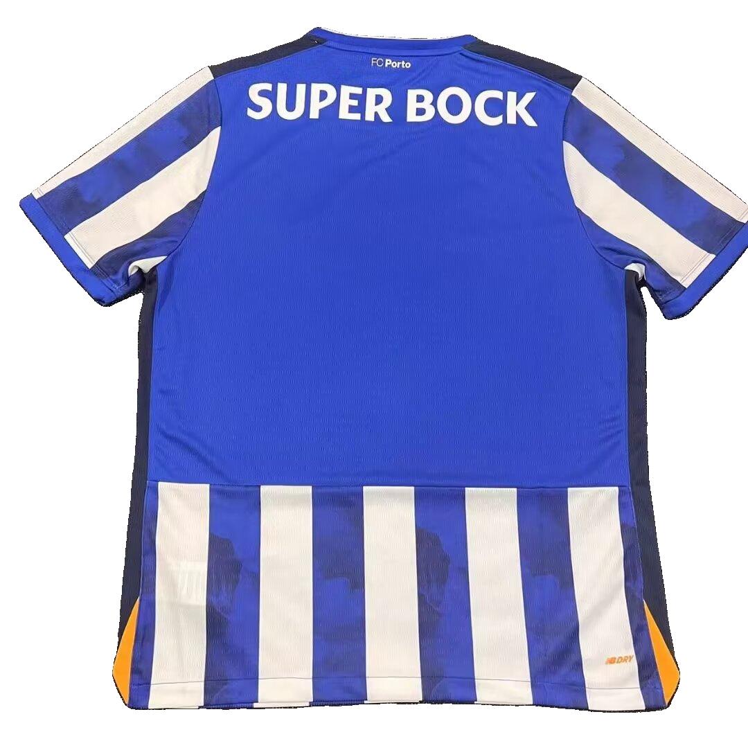 Maillot Domicile FC Porto 2024-2025
