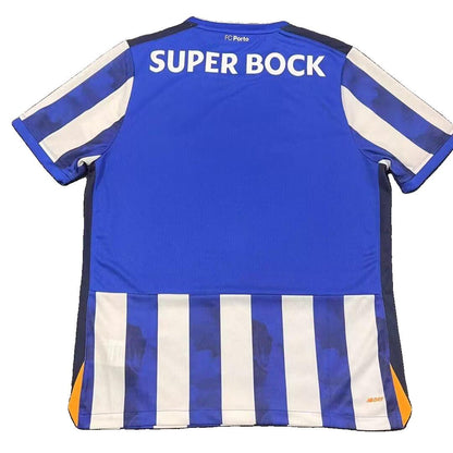 Maillot Domicile FC Porto 2024-2025