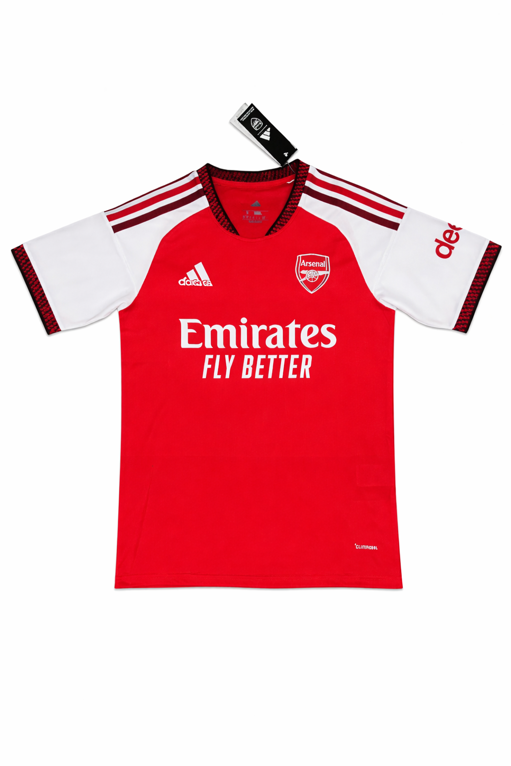 Maillot Arsenal Domicile 2026-2027  Officiel | FIFAFOOT