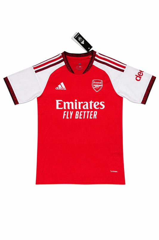 Maillot Arsenal Domicile 2026-2027  Officiel | FIFAFOOT