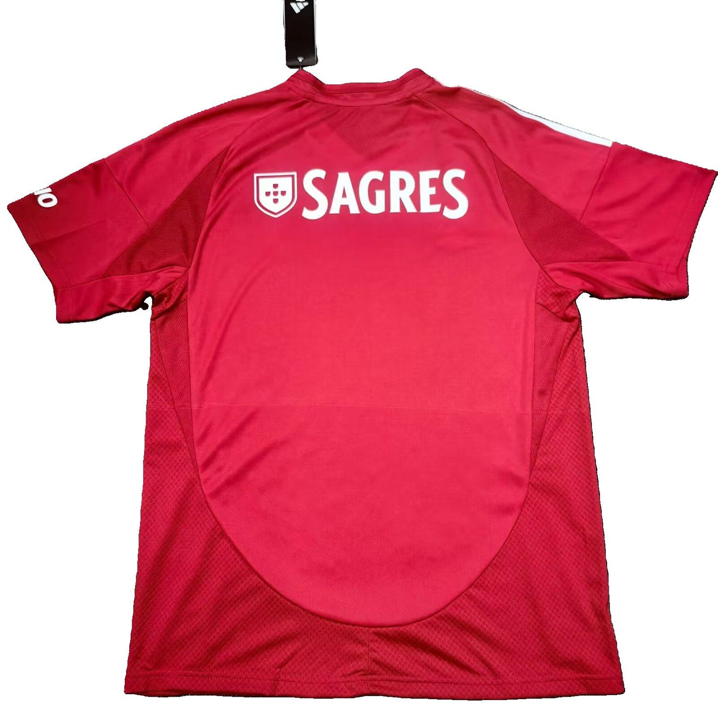 Maillot Domicile Benfica Lisbonne 2024-2025