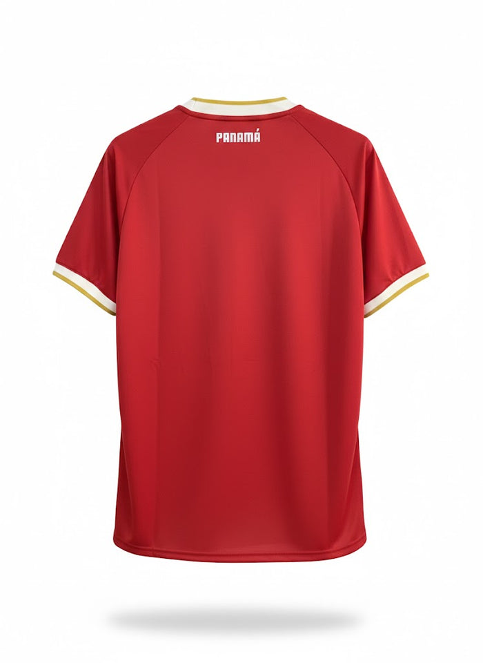 Maillot Domicile Panama 2025-2026 🇵🇦