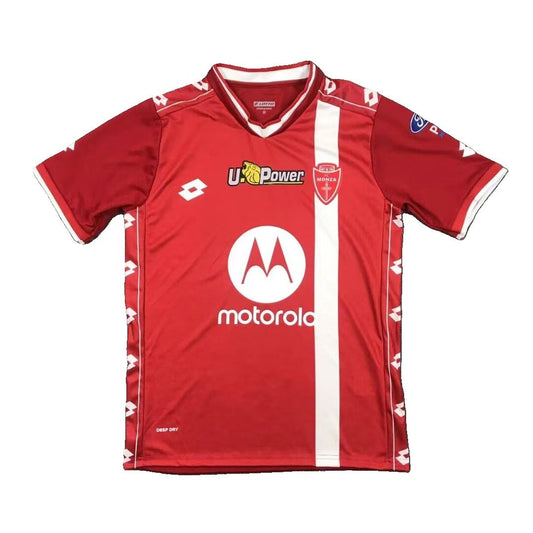 Maillot Domicile AC Monza 2024-2025