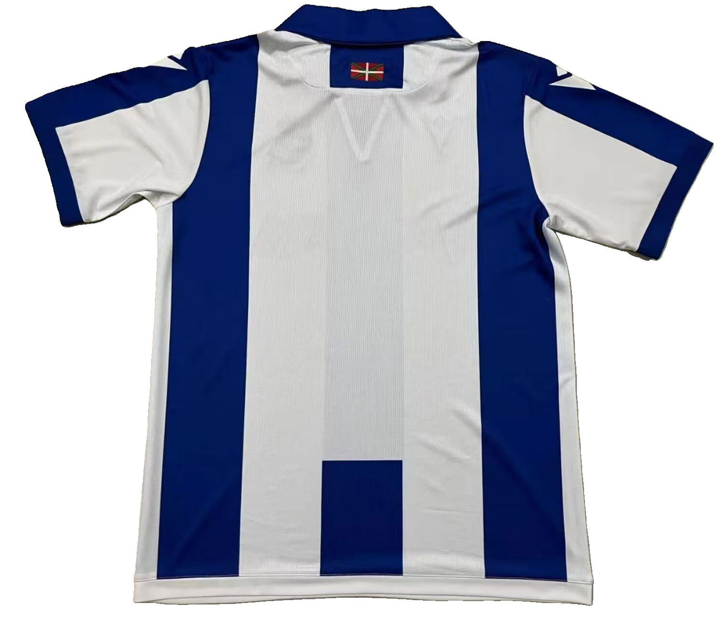Maillot Domicile Real Sociedad 2024-2025