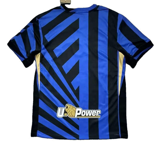 Maillot Domicile Inter milan 2024-2025