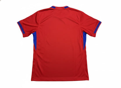 Maillot Domicile Norvège 2026-2027🇳🇴
