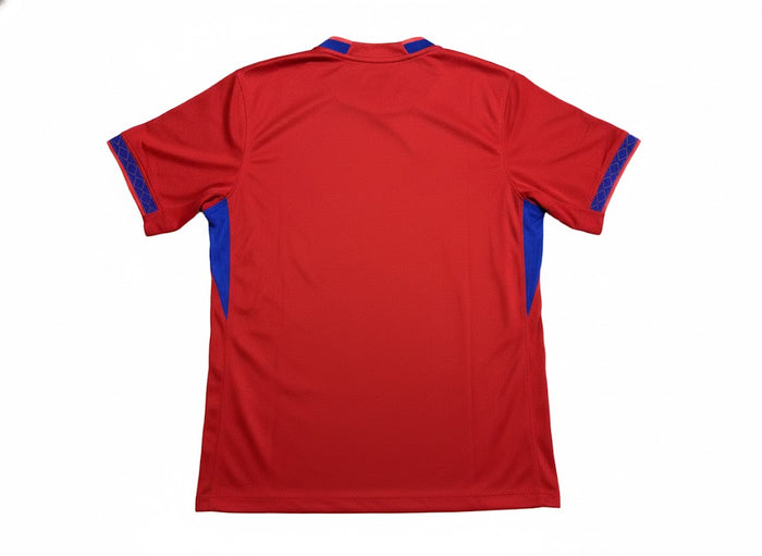 Maillot Domicile Norvège 2026-2027🇳🇴