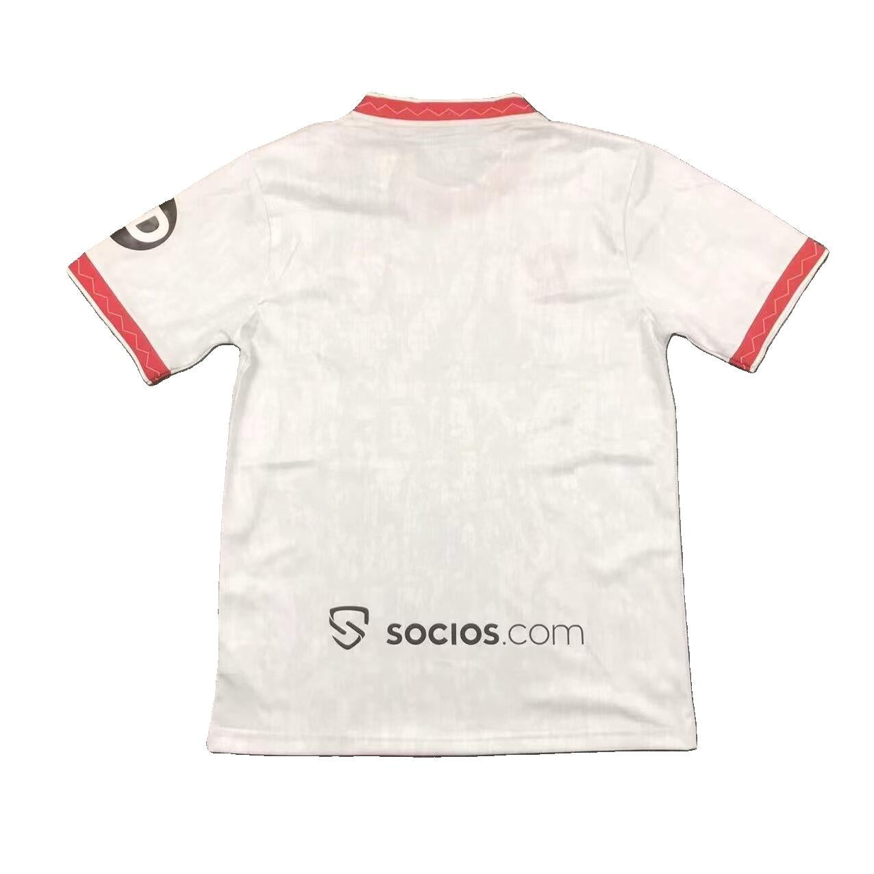 Maillot Domicile Fc Seville 2024-2025