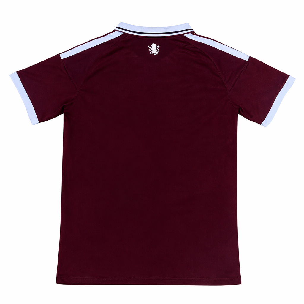 Maillot Aston Villa  Domicile 2026/2027 | Tenue Officielle Club | FIFAFOOT