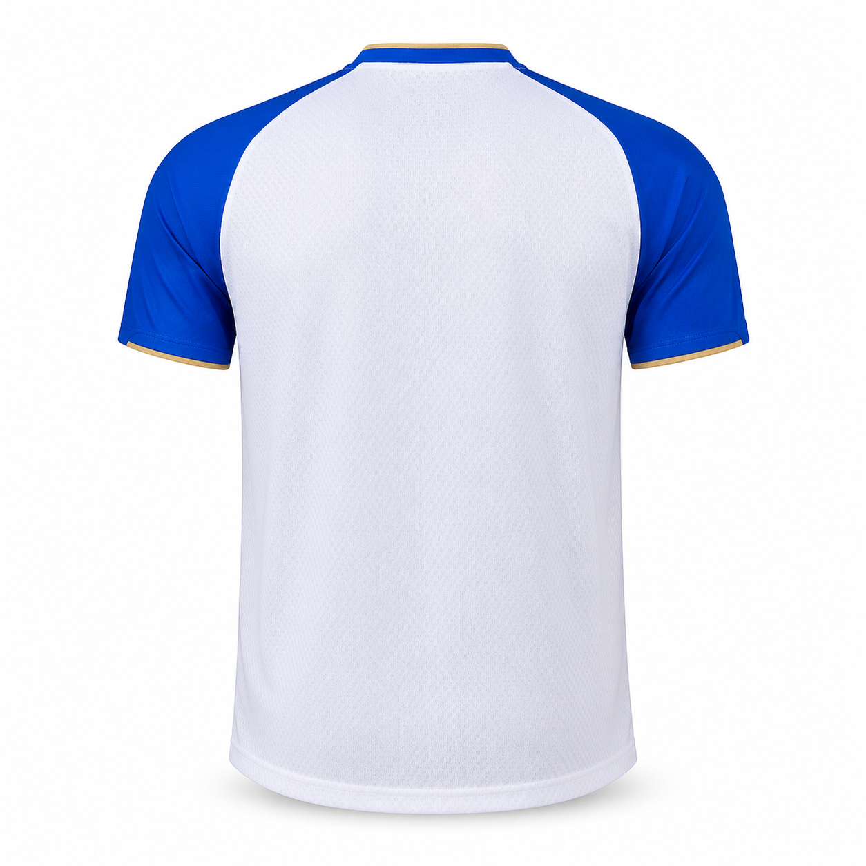 Maillot Domicile Olympique Lyonnais Homme 2026-2027  – OL Style FIFAFOOT