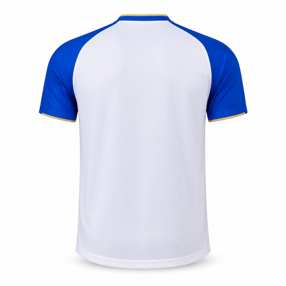 Maillot Domicile Olympique Lyonnais Homme - enfant 2026-2027  – OL Style FIFAFOOT