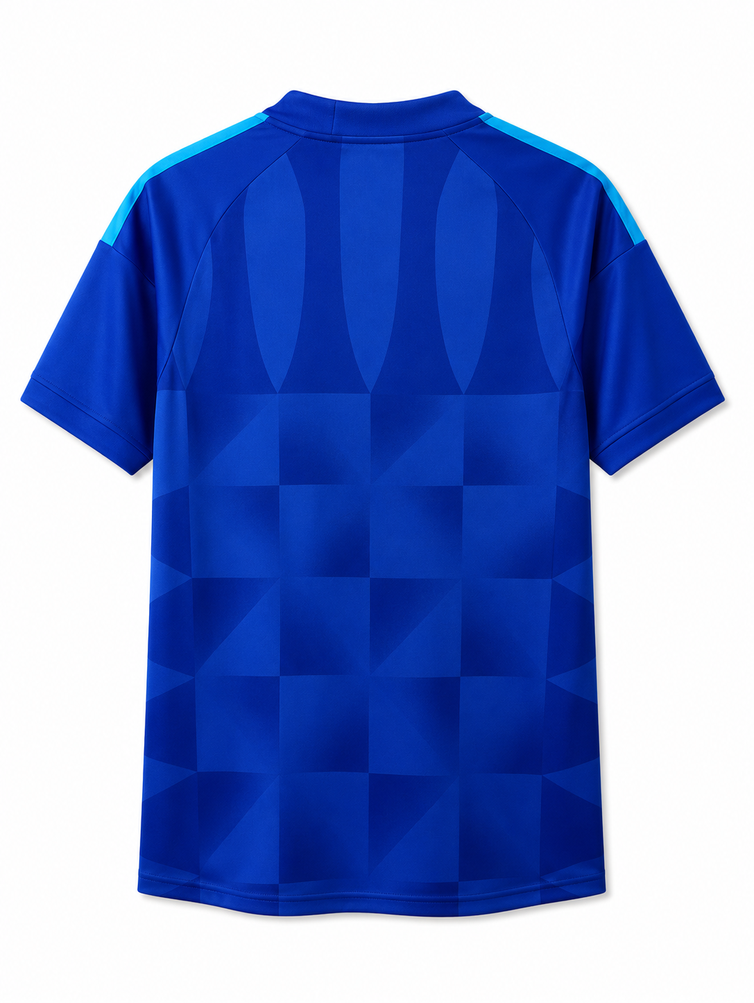 Maillot Schalke 04 Home 2026-2027 – Domicile Bleu