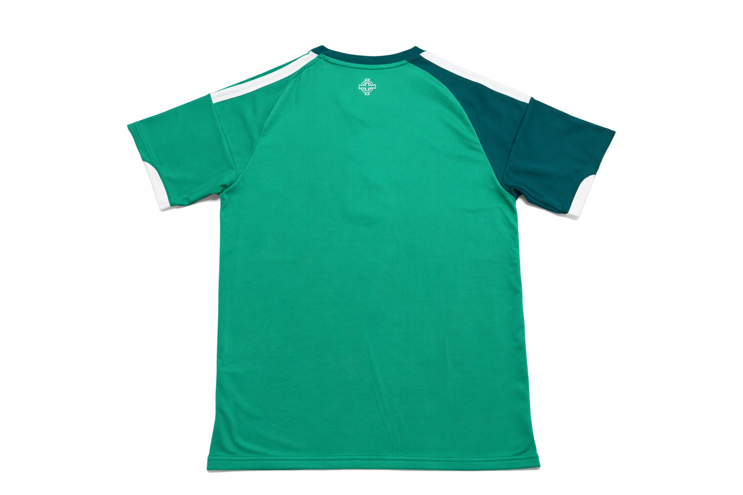 Maillot Irlande du Nord Domicile Vert 2026/2027 🇬🇧 – Northern Ireland Jersey | FIFAFOOT