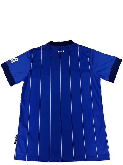 Maillot Domicile Ipswich town 2024-2025