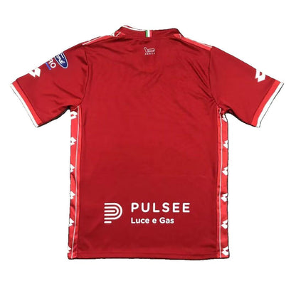 Maillot Domicile AC Monza 2024-2025