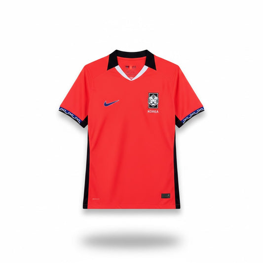 Maillot Domicile Corée du sud 🇰🇷 2026-2027